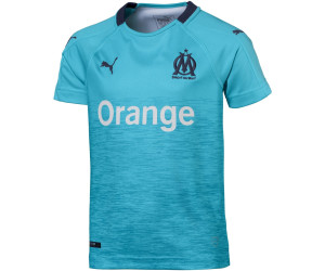 marseille jersey