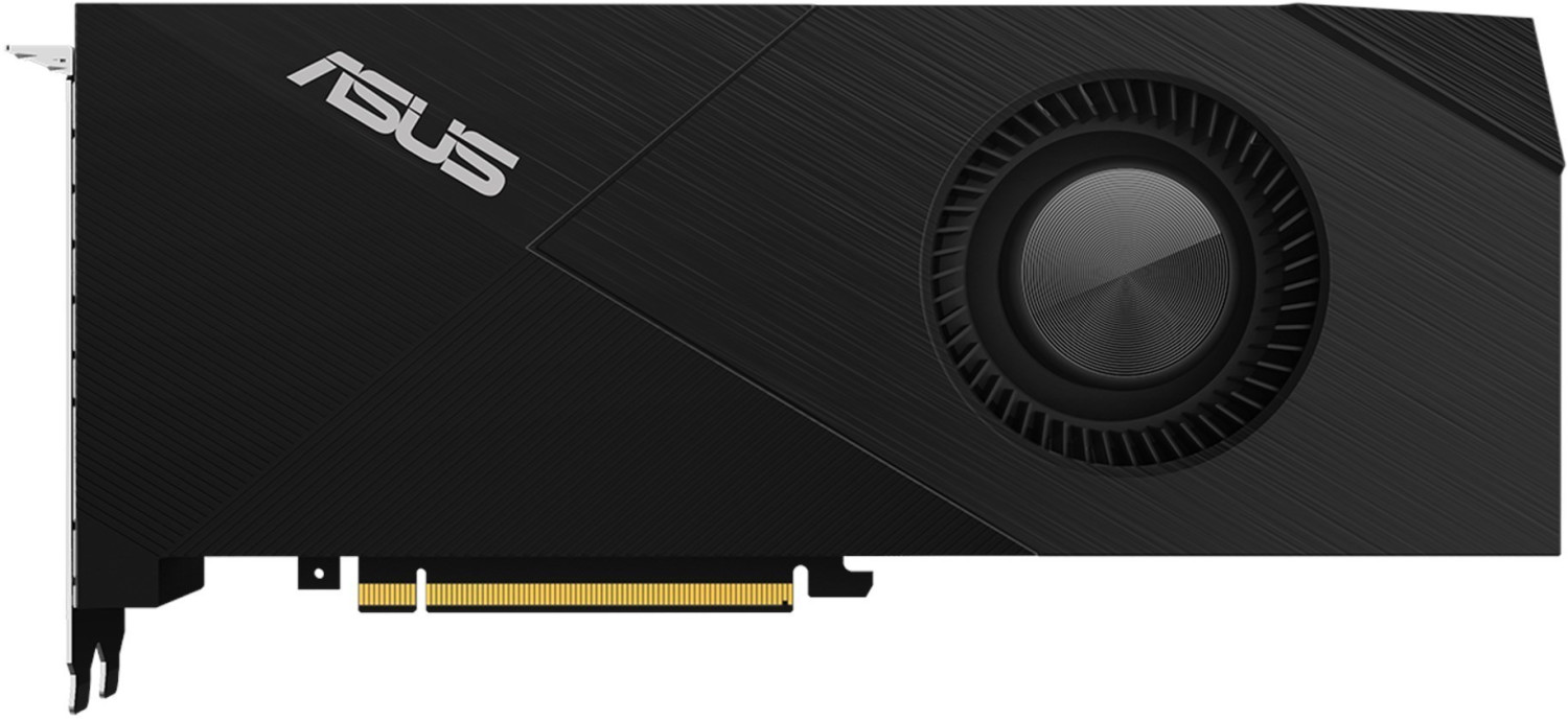 Asus TURBO-RTX2080TI-11G (11 Go)