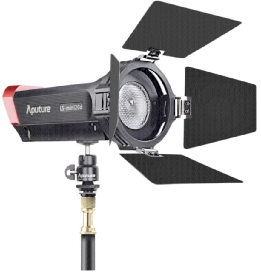 Aputure LS-mini 20c