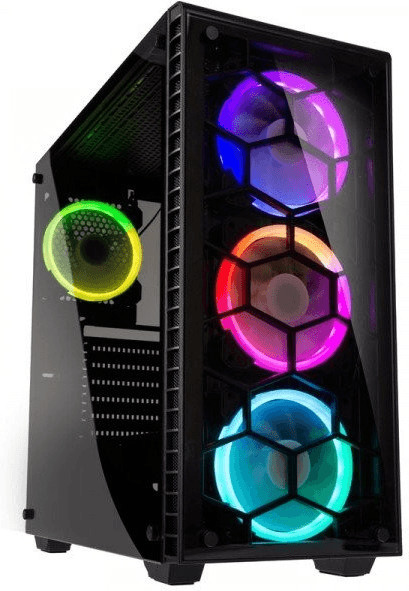 Kolink Observatory RGB