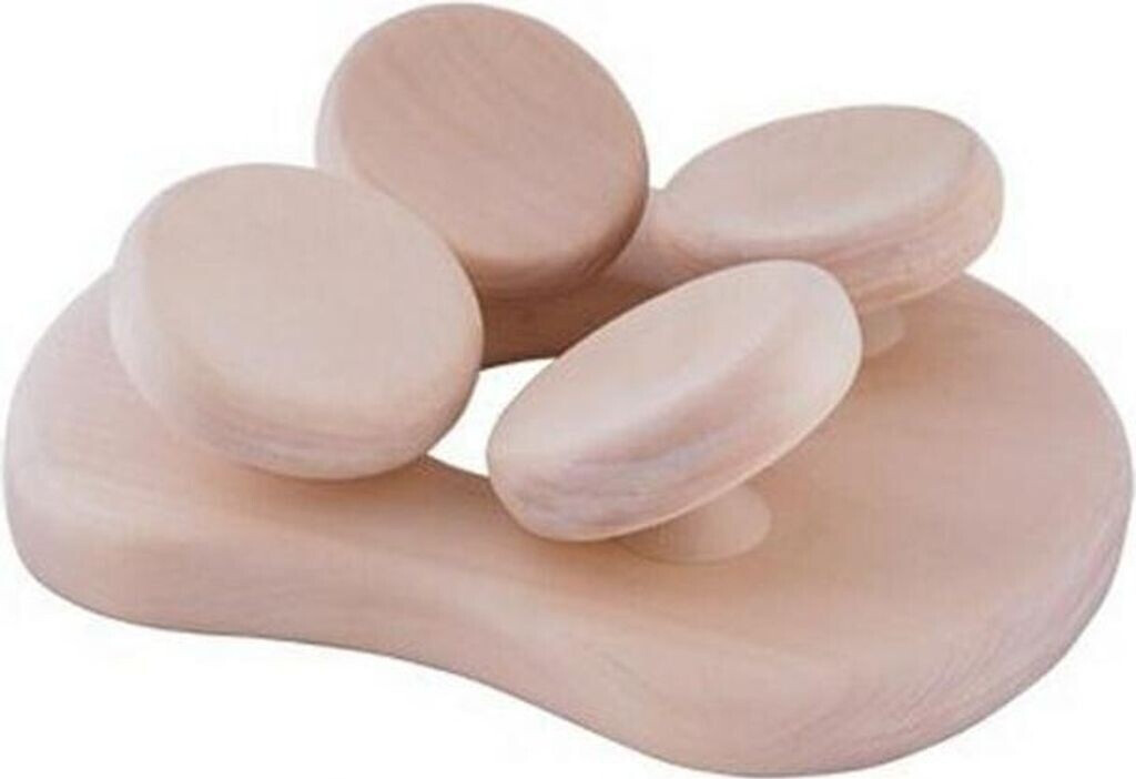 Sentiotec Sauna Headrest