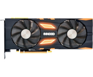 Inno3d Geforce Rtx 2080 Ti Ab 1 067 00 Preisvergleich Bei Idealo De