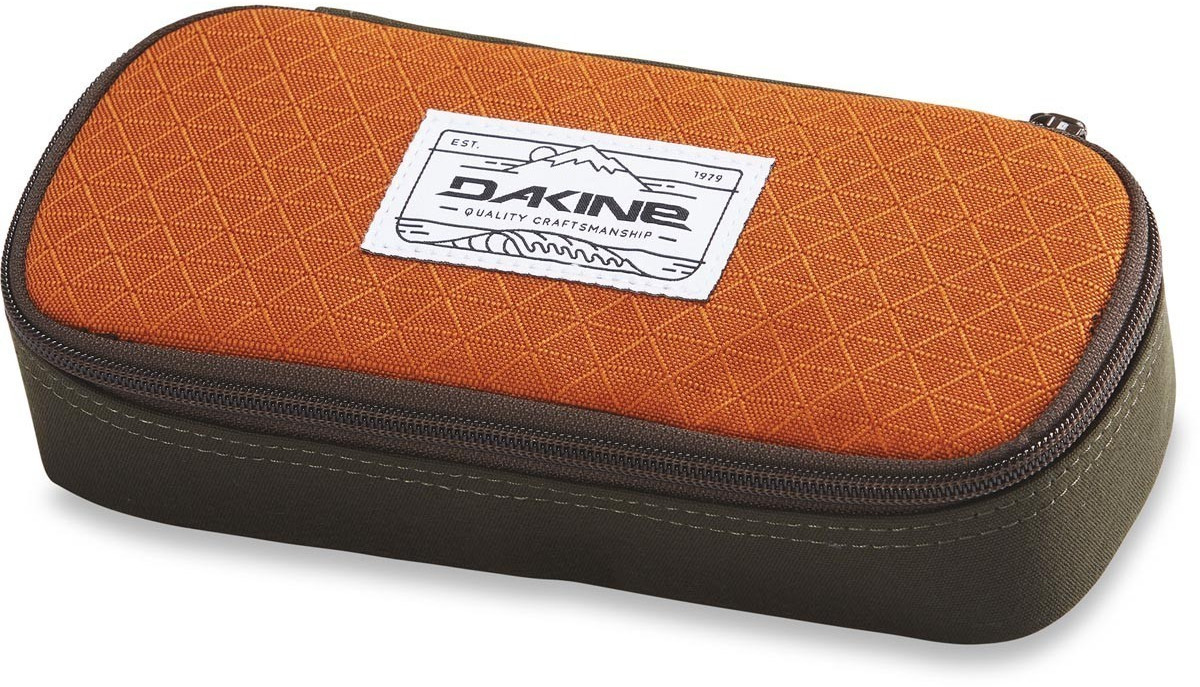 Dakine School Case timber