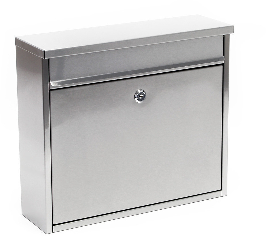 Wiltec Mailbox V13