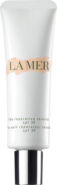 LA MER The Reparative Skin Tint SPF 30 (40ml)