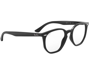 Ottica Marconi: Ray-Ban RB 7151 Col.2000 Cal.52 New Occhiali da  Vista-Eyeglasses - RAY-BAN VISTA