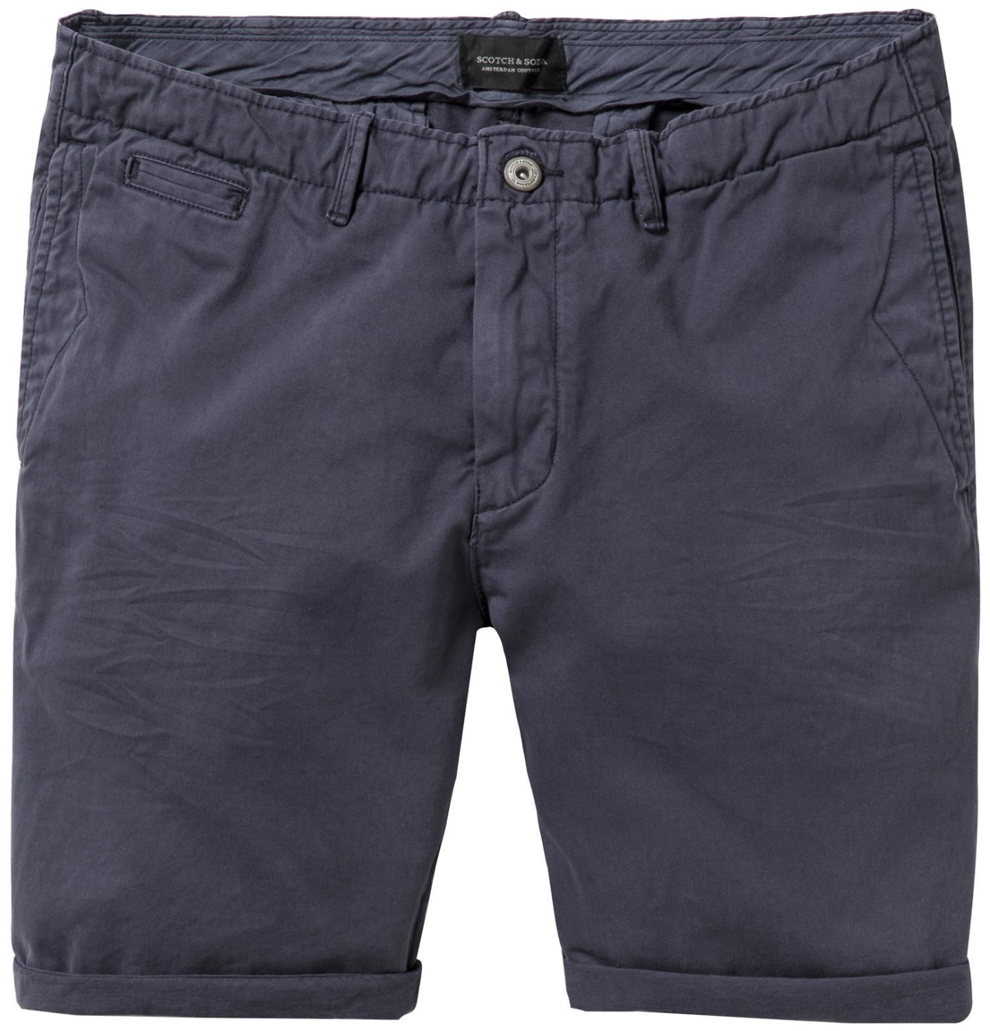 Scotch & Soda Basic Shorts (124897)