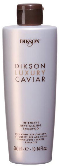 Dikson Luxury Caviar Shampoo (300 ml)
