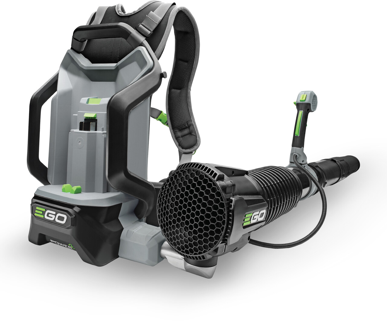 EGO LB6000E