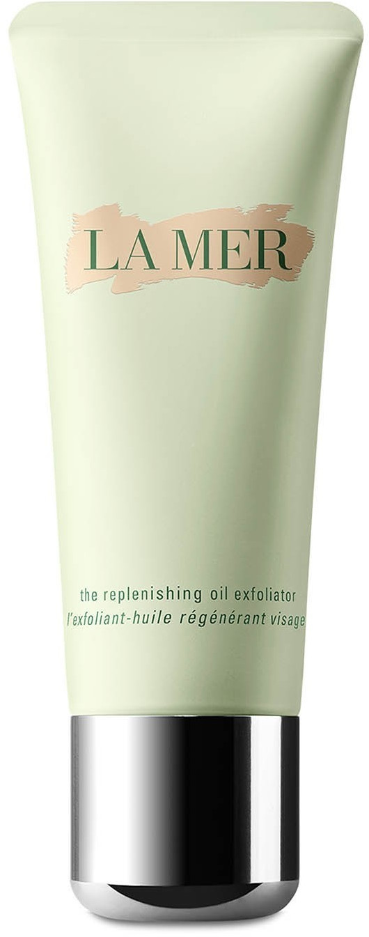 LA MER The Replenishing Oil Exfoliator (100ml)