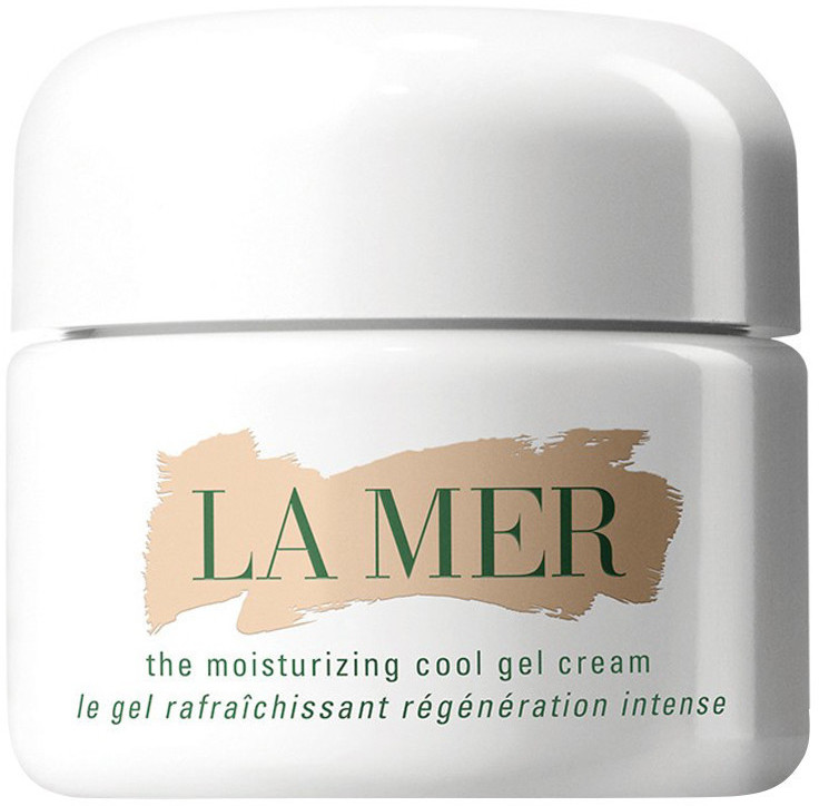 LA MER The Moisturizing Cool Gel Cream (60ml)