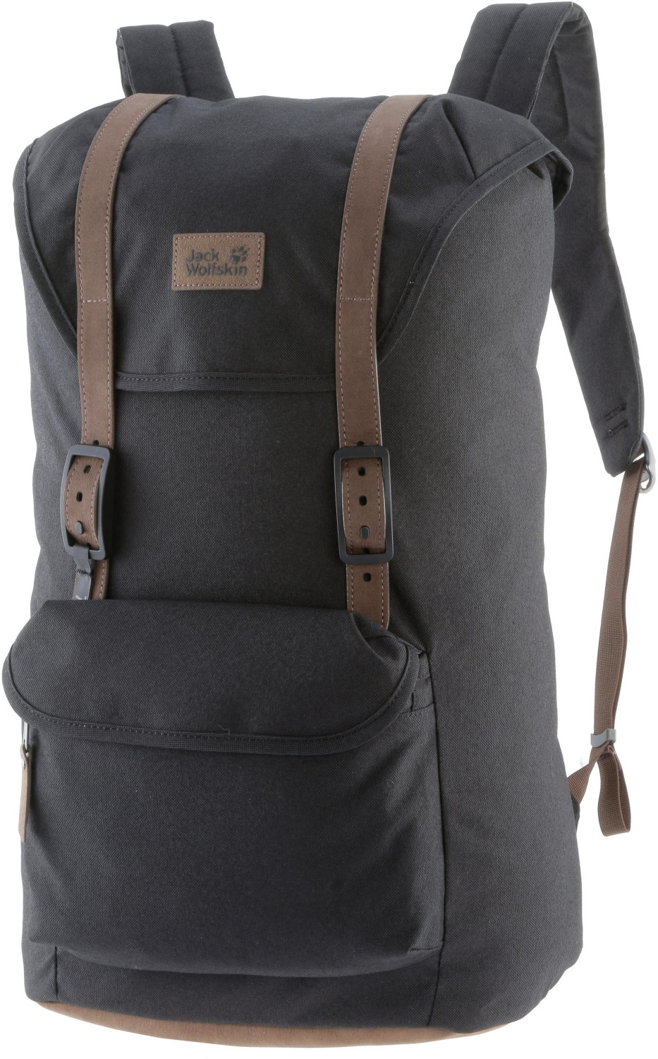 Jack Wolfskin Earlham black