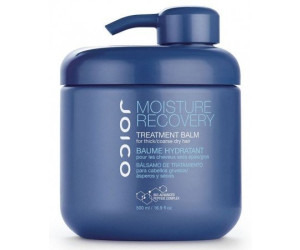 Joico Moisture Recovery Treatment Balm (500 ml) ab 24,54 