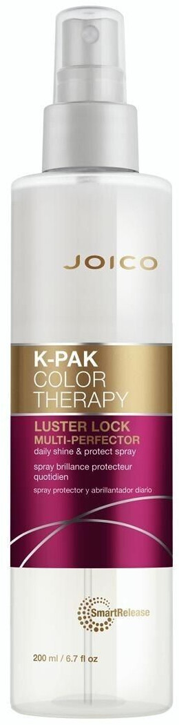 Joico K-Pak Color Therapy Luster Lock Multi-Perfector Spray (200 ml)