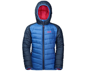 Jack wolfskin childs zenon coat deals