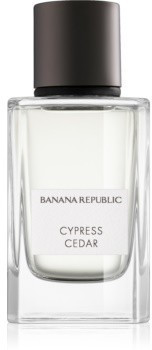 Banana Republic Cypress Cedar Eau de Parfum (75ml)