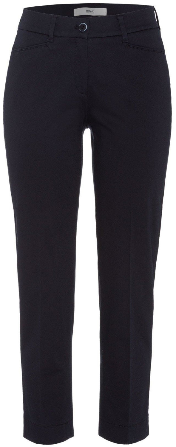 BRAX Chino Mara perma blue (78-1557 -21)