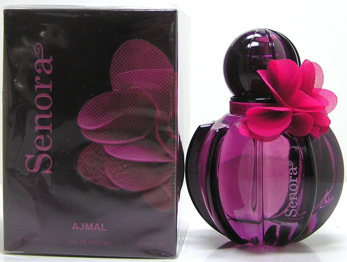 Jo Malone Ajmal Senora Eau de Parfum (75ml)