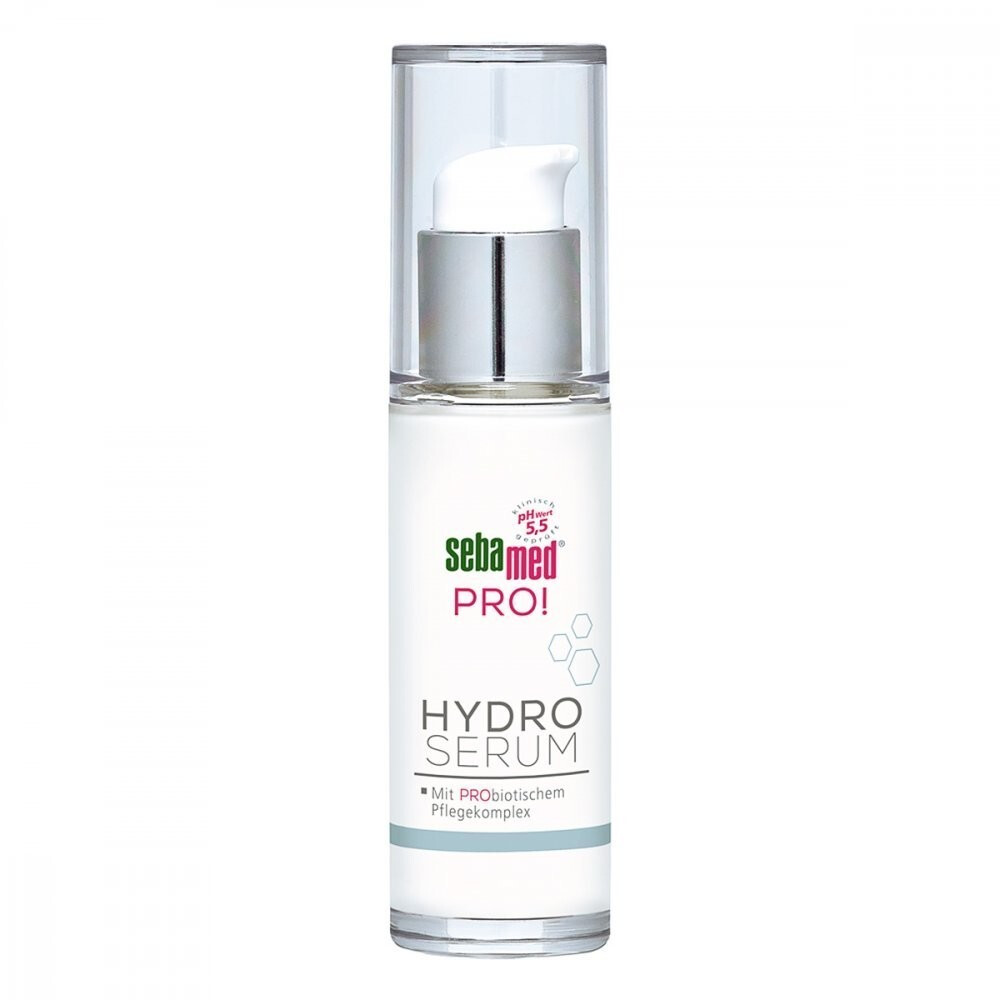 Sebamed Pro Hydro Serum (30ml)