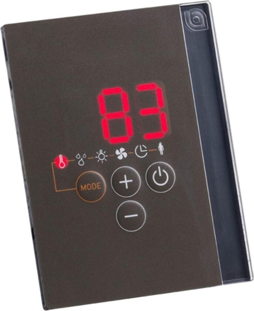 Sentiotec Professional Control Pro D3 black