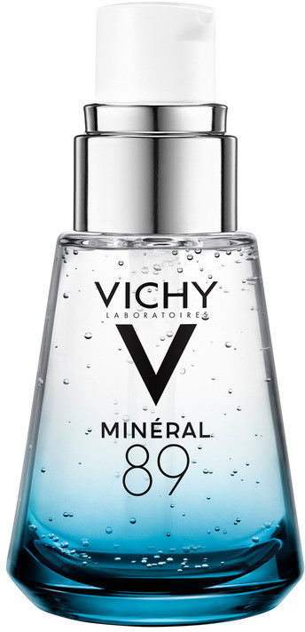Photos - Other Cosmetics Vichy Minéral 89 Fortifying and Plumping Daily Booster  (30ml)