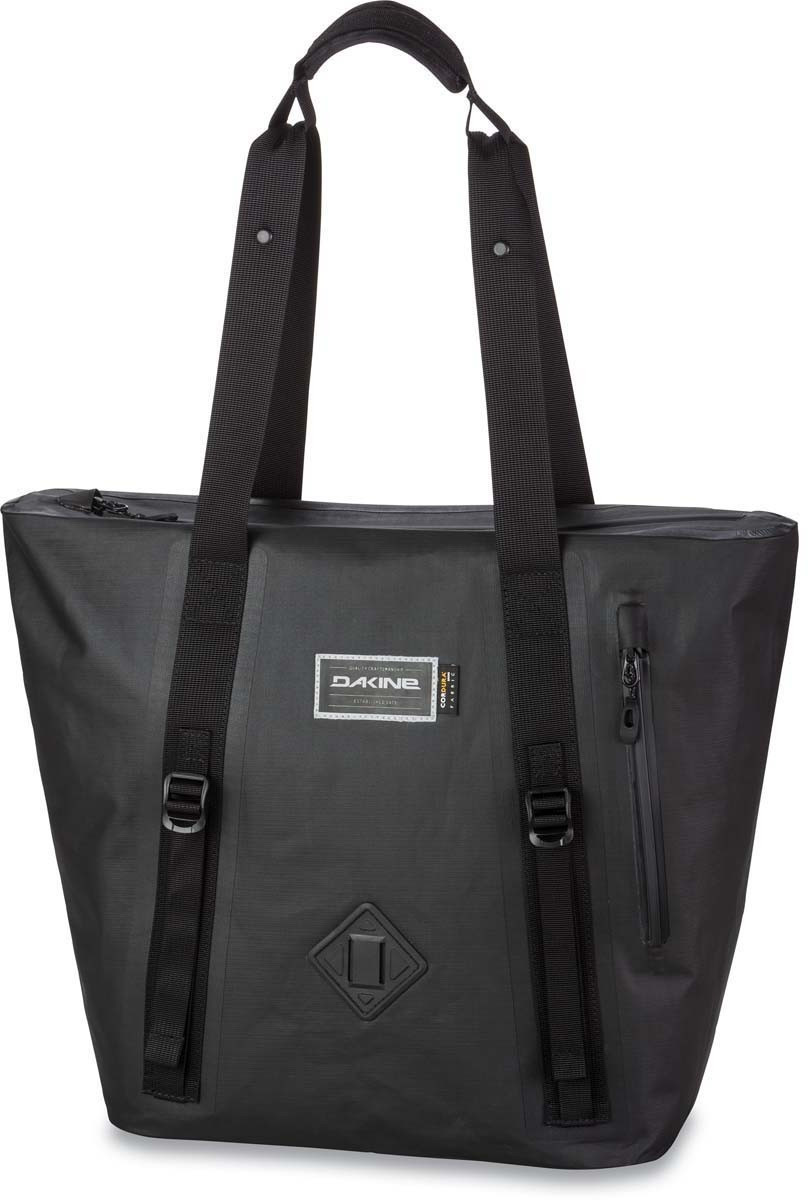 Dakine Cyclone Tote Pack 27L black