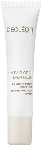 Decléor Hydra Floral Everfresh Gel Yeux Hydratant (15ml)