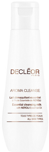 Decléor Aroma Cleanse Lait Demaquillant Essentiel Néroli (50ml)