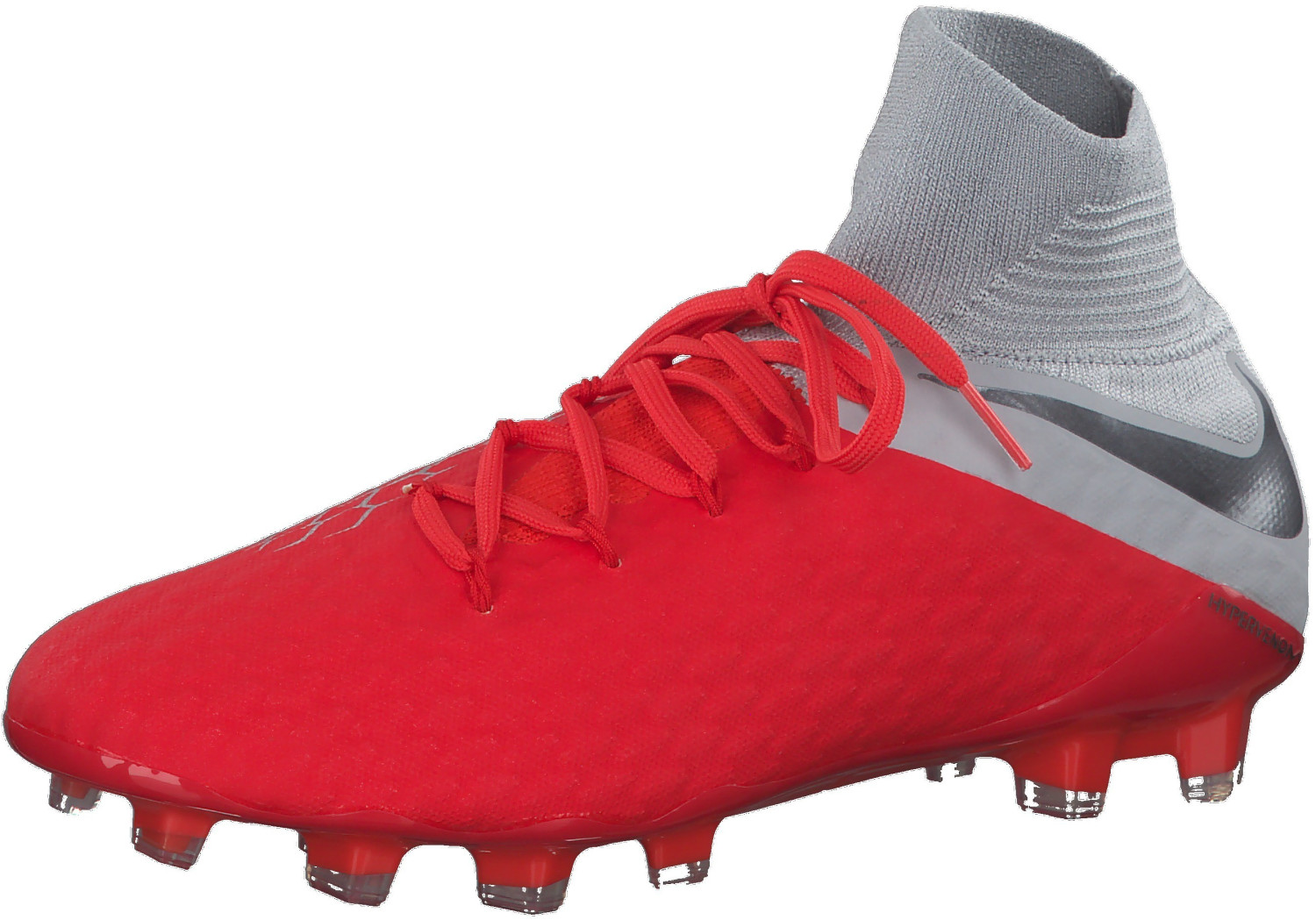 grey hypervenom