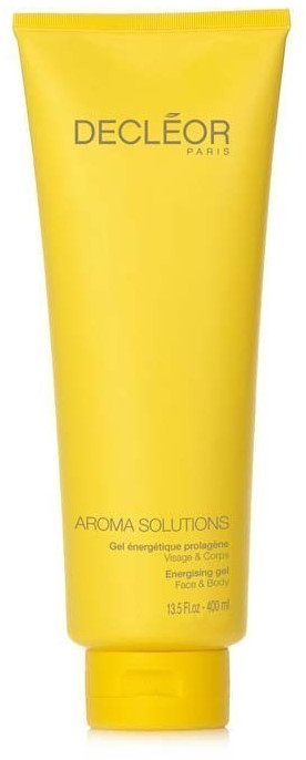 Decléor Aroma Solutions Gel Energetique Prolagene (400ml)