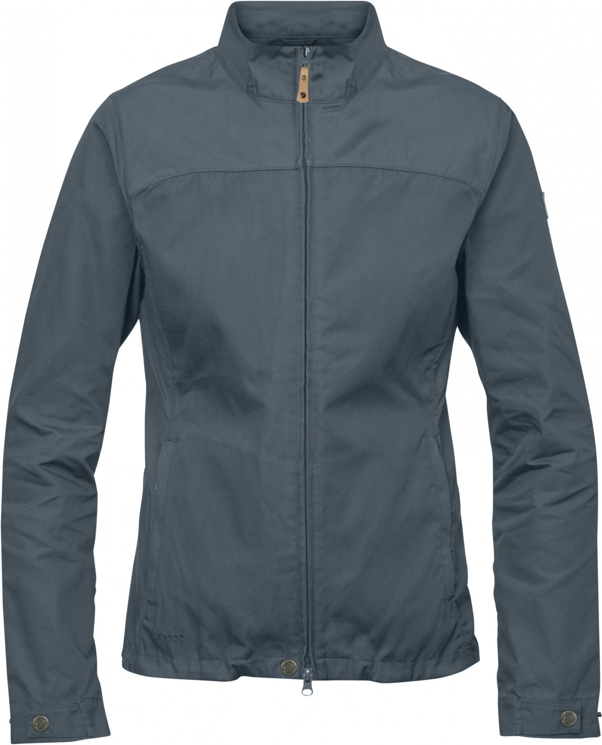 Fjällräven Kiruna Lite Jacket Women dusk