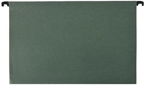 Cathedral 20 Foolscap Suspension Files