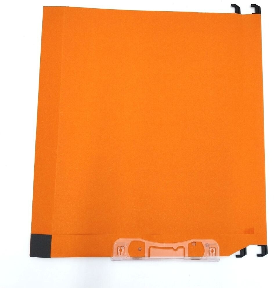Esselte Suspension File A4 Orange