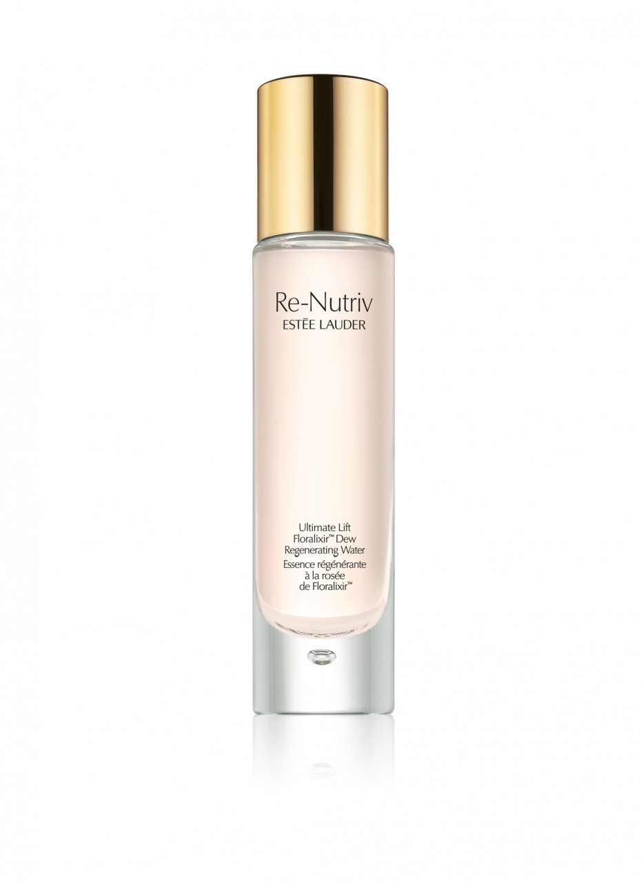Estée Lauder Re-Nutriv Ultimate Lift Floralixir Dew Regenerating Water (75ml)