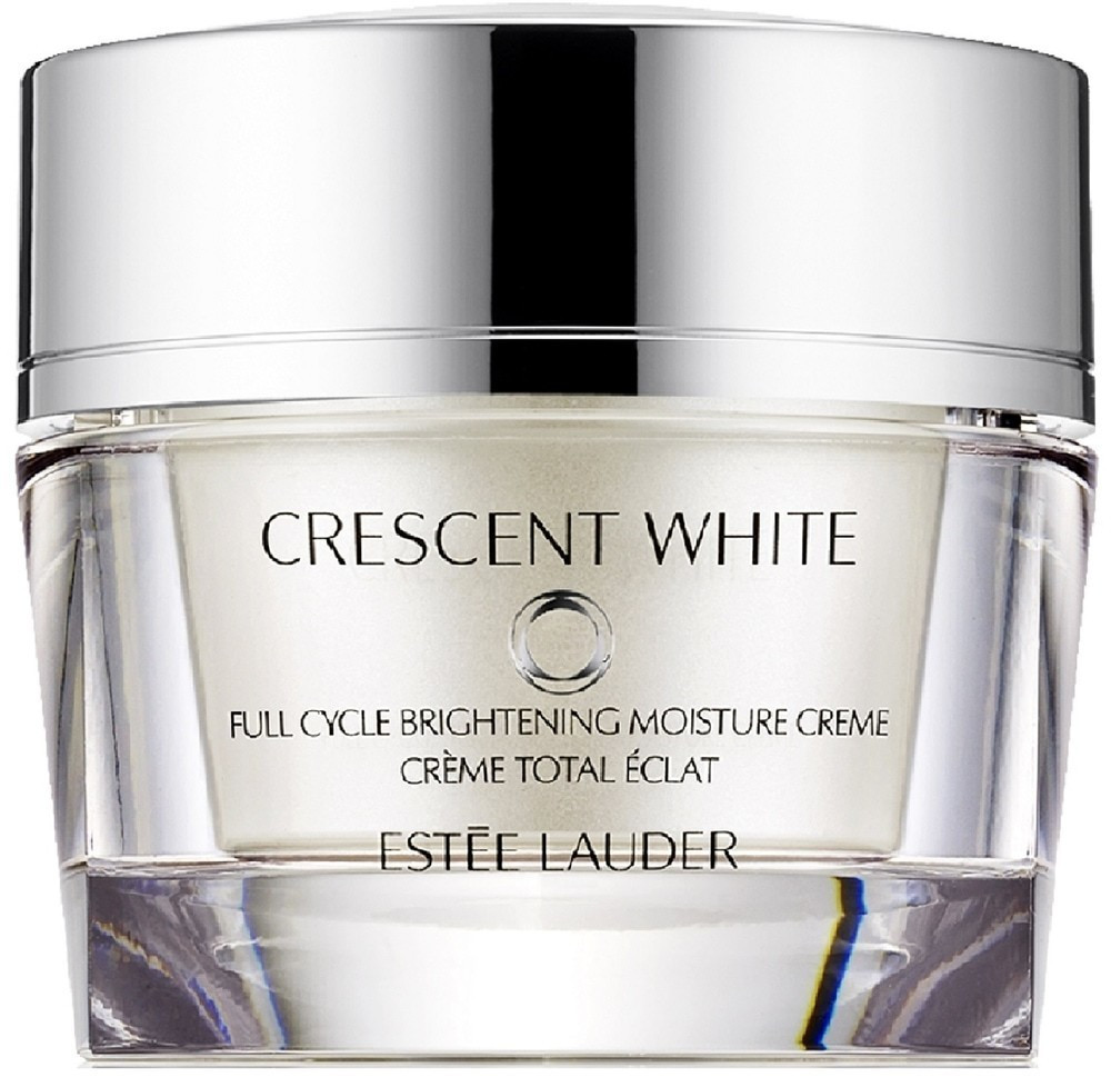 Estée Lauder Crescent White Full Cycle Brightening Moisture Creme (50ml)