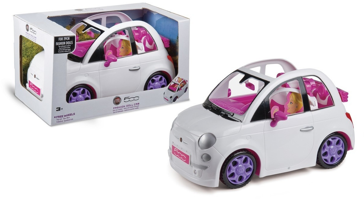 Grandi Giochi Fiat 500 (GG00620)