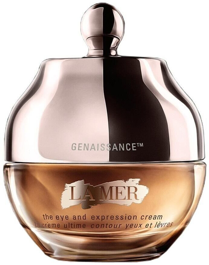 LA MER Genaissance The Eye & Expression Cream (15ml)