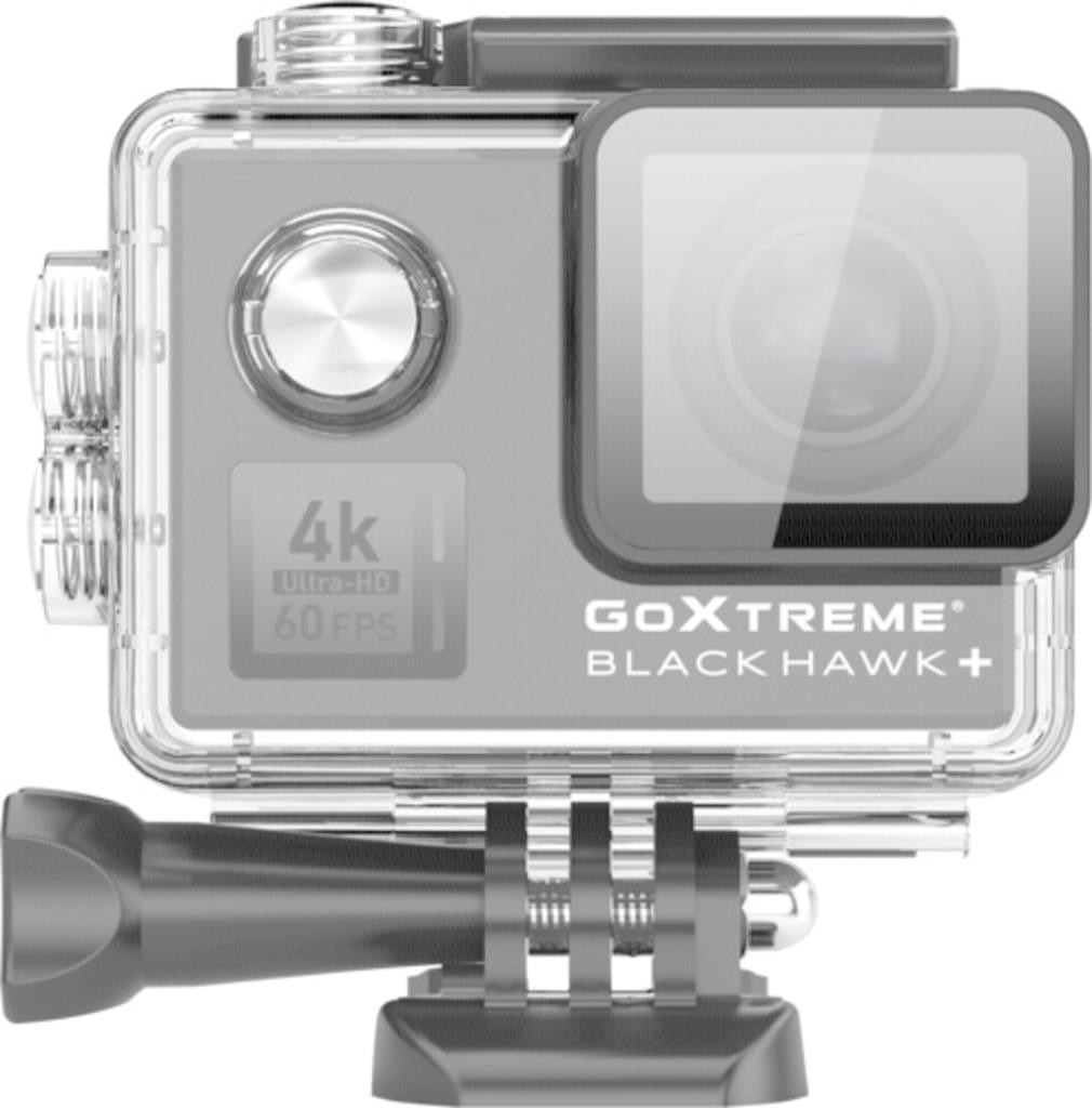 #GoXtreme Black Hawk+ 4K#