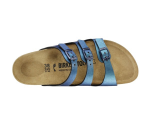 birkenstock graceful gemm blue