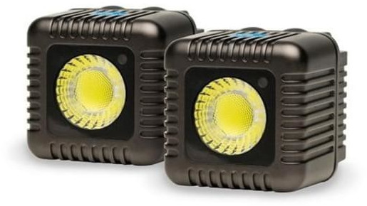 Lume Cube Action Light  LC-22GM