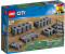 LEGO City - Schienen (60205)