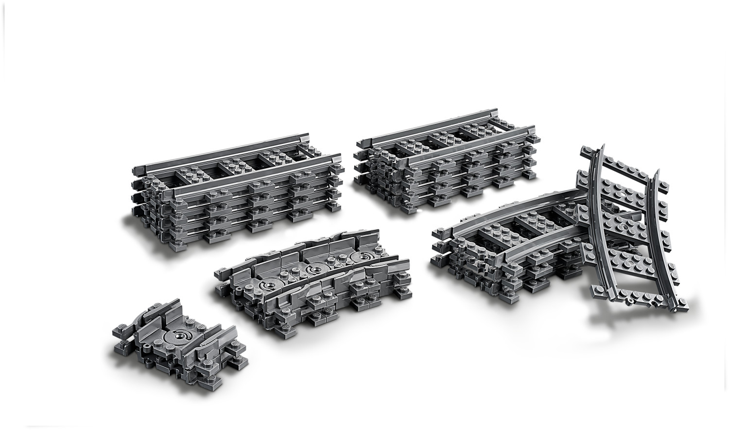 Lego 60205 sales argos