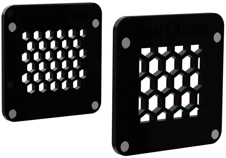 Lume Cube Honeycomb Grid Pack