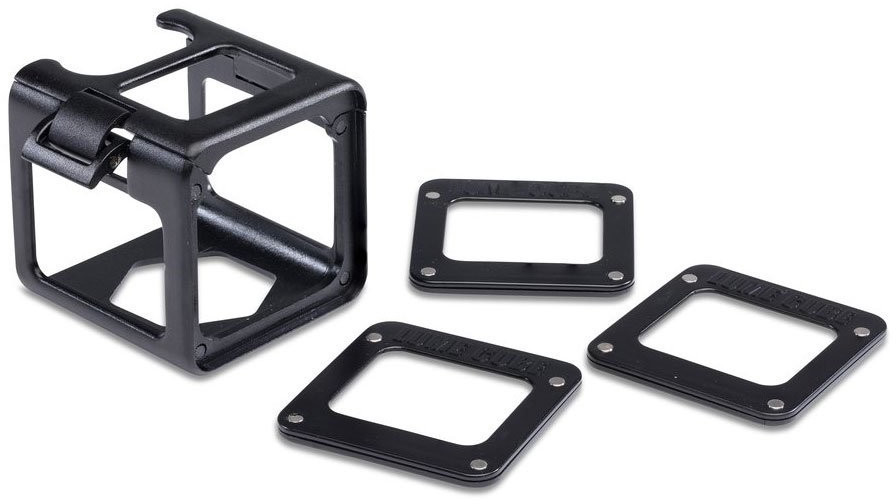 Lume Cube Light-House Diffusion Cage + LEE Filter Diffusers (3 pack)
