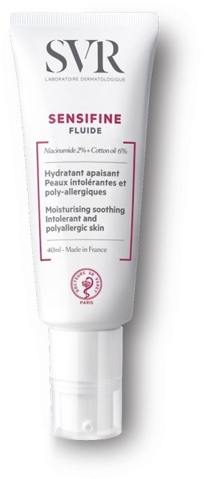 SVR Sensifine Fluide (40ml)