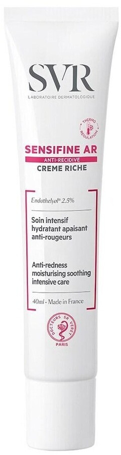 SVR Sensifine AR Crème Riche (40ml)