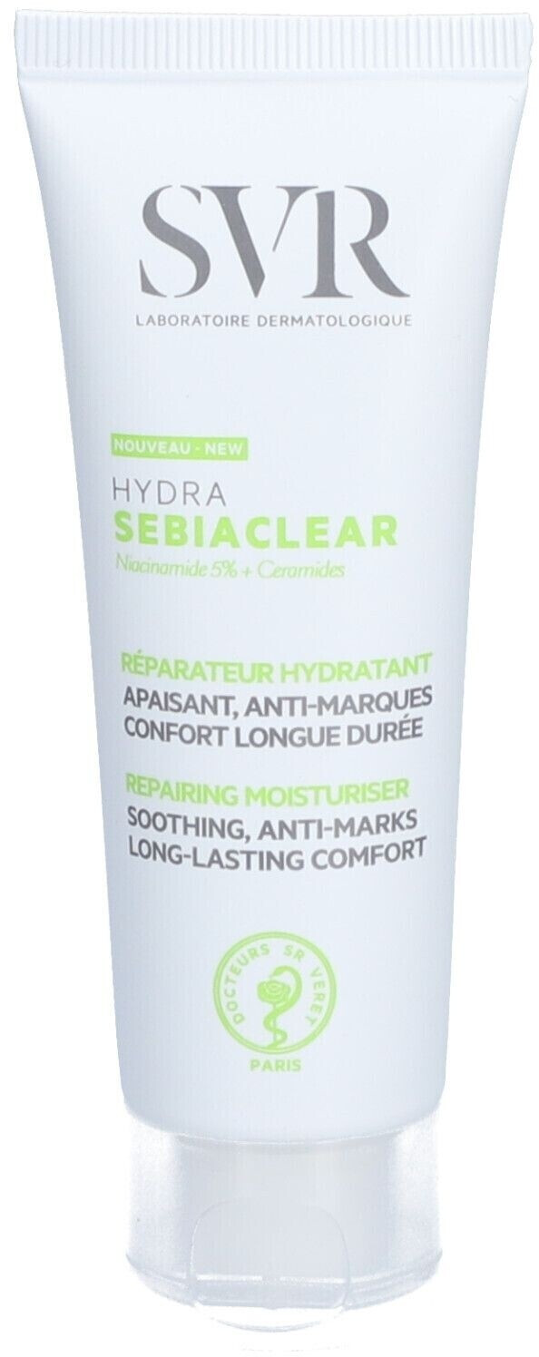 SVR Sebiaclear Hydra (40ml)