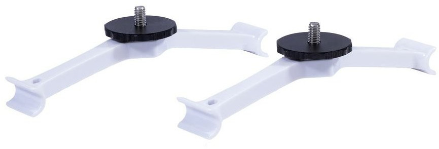 Lume Cube Lighting Mounts for DJI Phantom 4 Drone