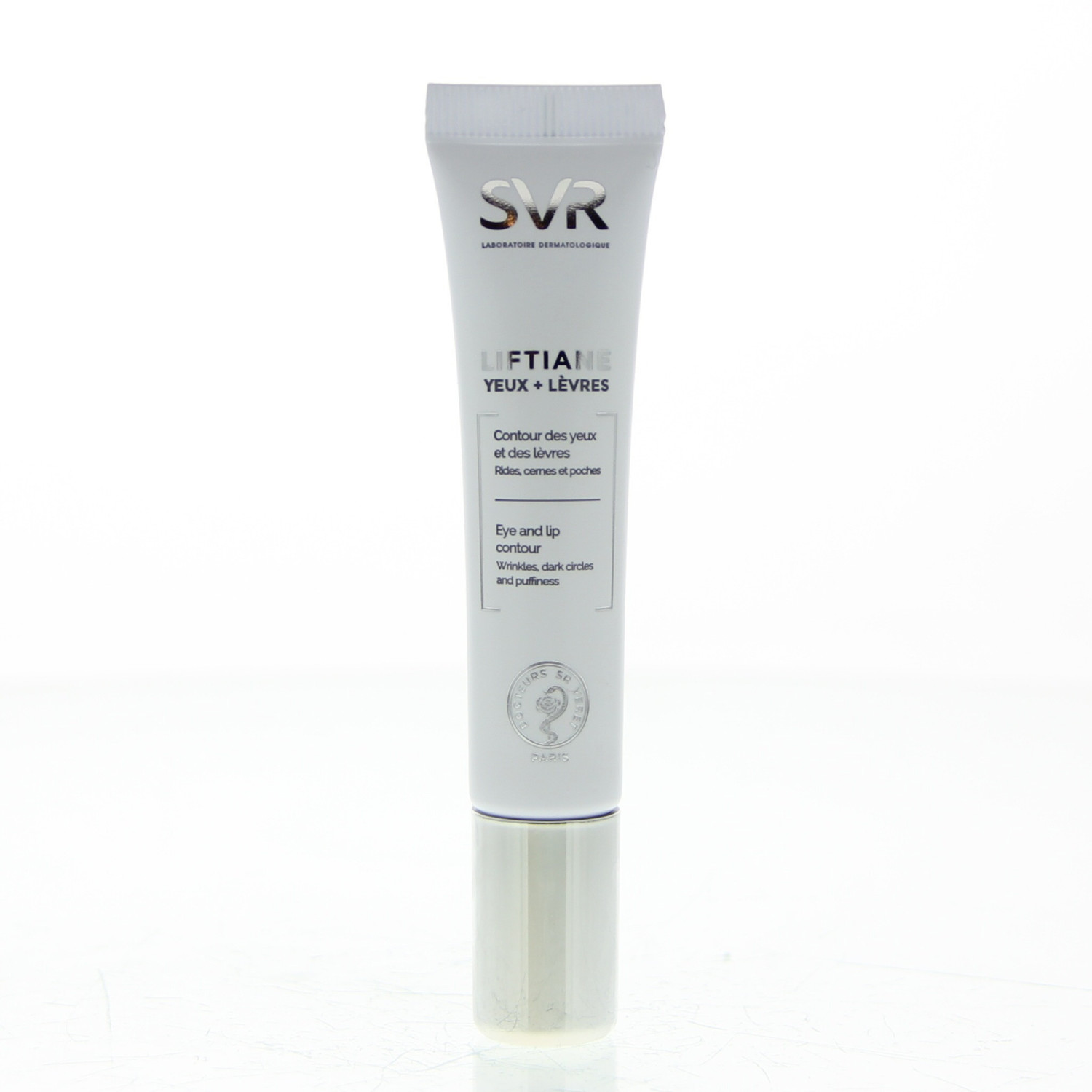 SVR Liftiane Yeux + Lèvres (15ml)