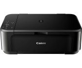Canon PIXMA MG36 Series Impresora de inyección de tinta a color, impresora  inalámbrica todo en uno, escaneo de copia de impresión, 9.9ppm, impresión